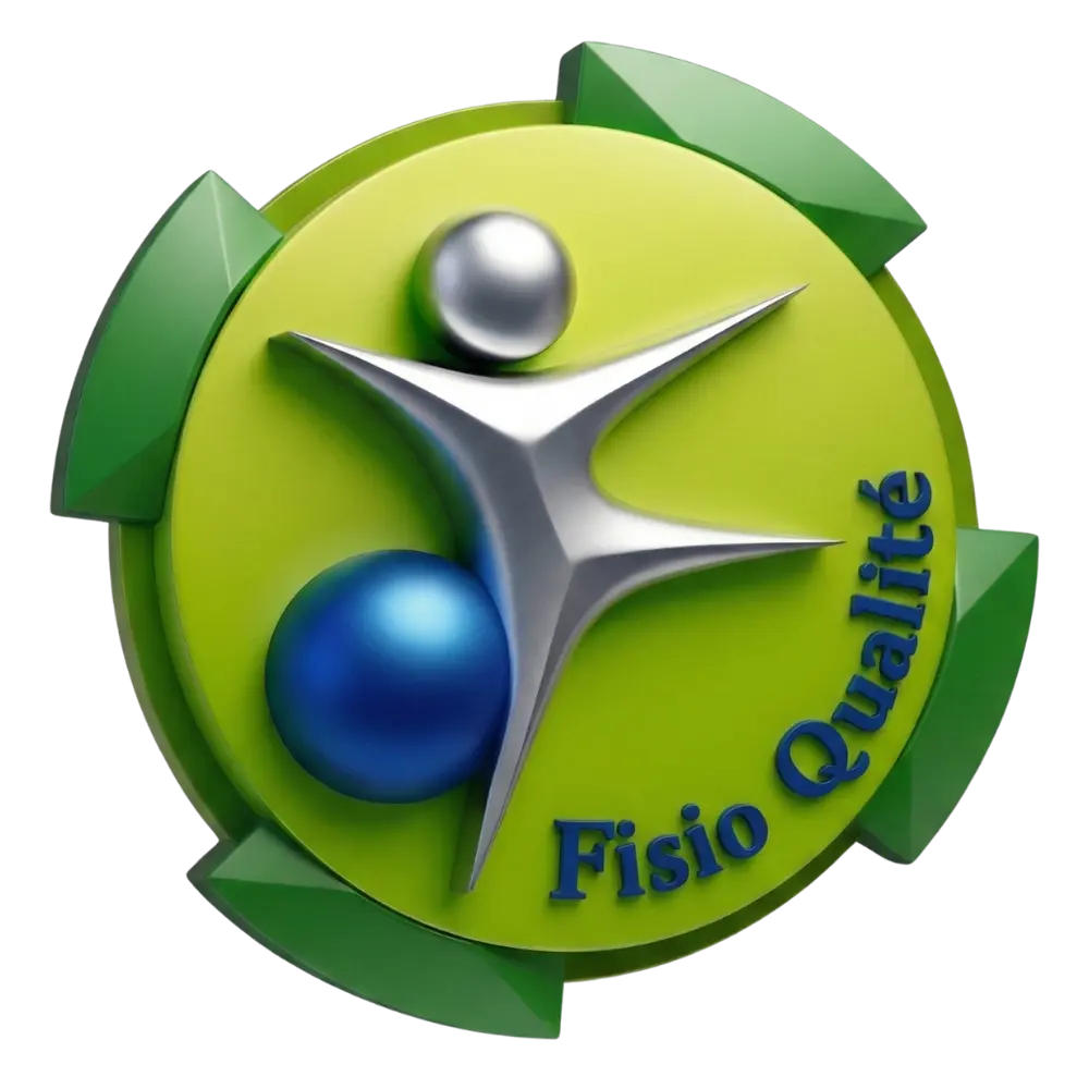 FisioQualité Logo