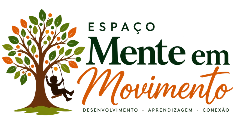 Mente em Movimento Logo